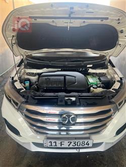 بايك سينوفا X65
